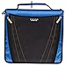 Five Star Zipper Binder, 2 Inch 3 Ring Binder, Expanding Pocket, Durable, Blue (73301)