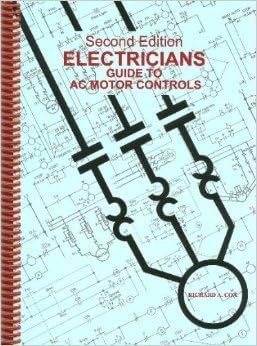 Electricians Guide to AC Motor Controls