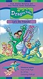 Dragon Tales - Let's Be Friends [VHS]