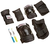 Wipeout 3 pack Pad Set