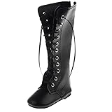 Fashion 1/3 BJD Dolls Shoes Boots Outfit for