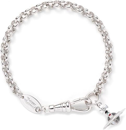 Amazon ヴィヴィアンウエストウッド Vivienne Westwood ブレスレット レディース アクセサリー プチオーブ シルバー b 1 Silver 化粧箱or保存袋付き ブレスレット 通販 Amazon ヴィヴィアンウエストウッド Vivienne Westwood ブレスレット レディース アクセサリー プチオーブ シルバー b 1 Silver 化粧箱or保存袋付き ブレスレット 通販