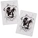 Ellusionist Arcane Playing Card Deck - White