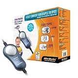 Avermedia MDVDEZUSB DVD EZMaker USB 2.0 External