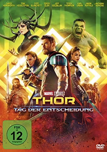 Amazon Com Thor Tag Der Entscheidung Movies Tv