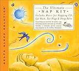 The Ultimate Nap Kit: Everything You Need for the Perfect Nap by 