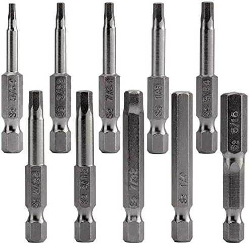 4 Precision Tool Allen Hex Wrench Set 0 05 1 16 5 64 3 32 With 1mm Shank Toys Hobbies Cars Trucks Motorcycles