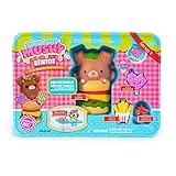 Smooshy Mushy Series 2 Bentos Box - Libby Labby