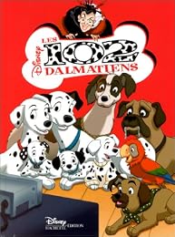 Les  102 dalmatiens