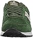 Saucony Originals Men's Shadow 5000-m, Green/Grey, 10 D US