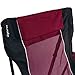 Kijaro Sling Folding Camping Chair - Enjoy the Outdoors in this Outdoor Chair with a Built-In Cup Holders and Side Organizer - Includes a Detachable Pillow – Red Rock Canyon