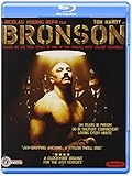 Bronson [Blu-ray]