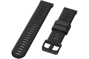 C2D JOY Watchband Compatible with Garmin Forerunner 945 and 935 Replacement Band