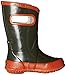 Bogs Kids Solid Rain Boot (Toddler/Little Kid/Big Kid)