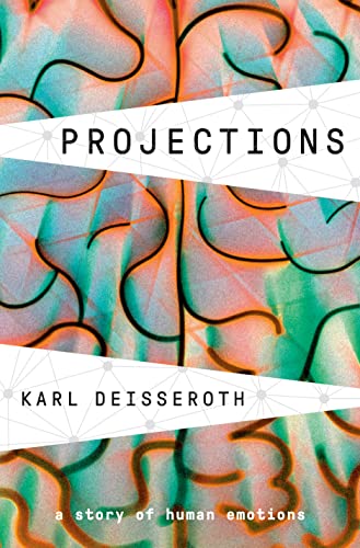 Projections: A Story of Human Emotions cover