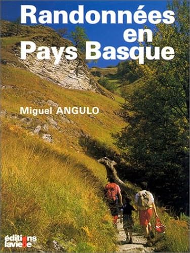 Download Randonnées en pays basque PDF