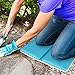 Bath Kneeler with Elbow Rest Bathtub 1.5