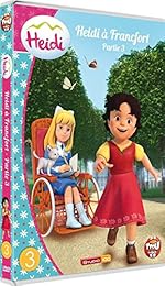 Heidi - 3 - Heidi À Francfort (Partie 1)
