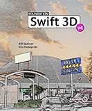 Foundation Swift 3D, Spencer, Bill and Honeycutt, Kris, 1590593073