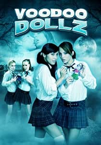 Voodoo Dollz [DVD]