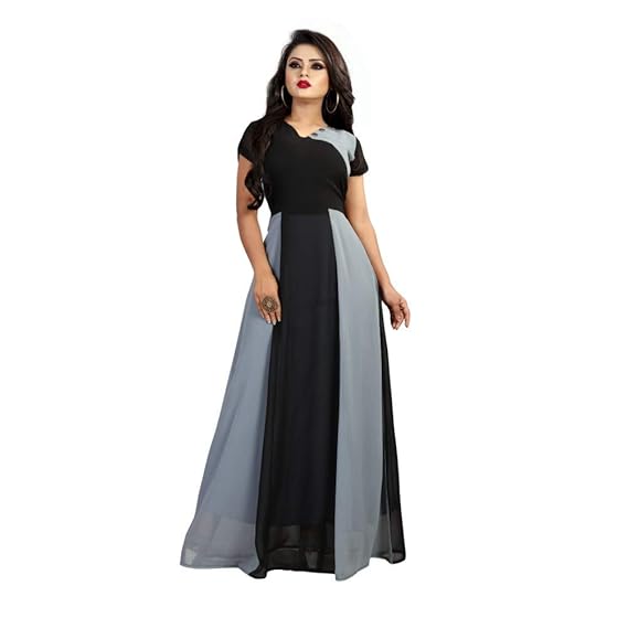 buy long gown