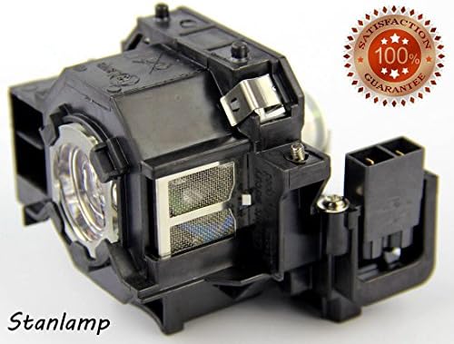 Stanlamp Replacement Projector Lamp For Epson ELP LP41 With Housing