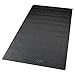 Travel Trac Trainer Mat Black