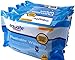 Equate Flushable Wipes 5-pack of 48 Ea. (240ct)