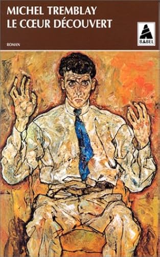 Download Le coeur découvert PDF