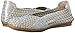 Easy Spirit Women's Gibby Flat Shoe