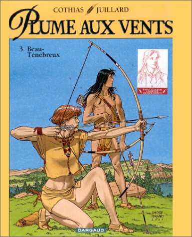Beau-Ténébreux