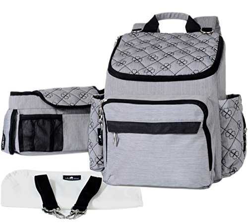 kilamal diaper bag