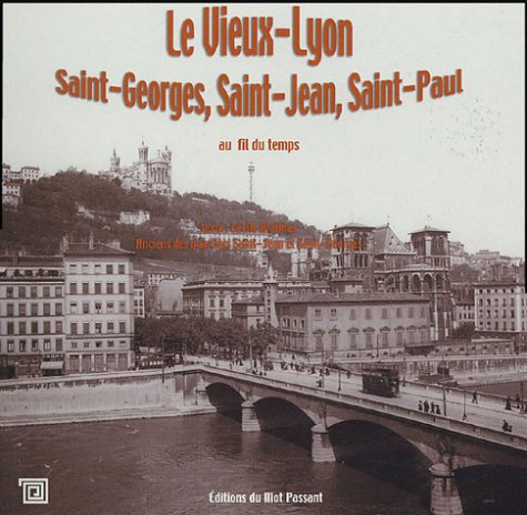 Le  Vieux-Lyon