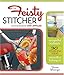The Feisty Stitcher: Sewing Projects with Attitude by 