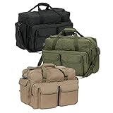 Voodoo Tactical 15-9651 Enlarged Scorpion Range Bag