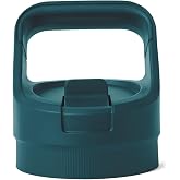 YETI Yonder Bottle Color Matched Straw Cap