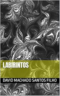 Livro Labirintos