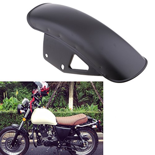 Jili Online Front Wheel Fender Mudguard Motorcycle Motorbike for Suzuki GN125/GN250