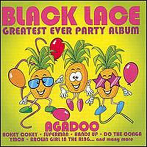 Black Lace - Do The Conga (2) Lyrics - Zortam Music