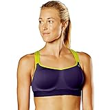 Champion Show-Off Underwire Mesh-Lined Cups Sports Bra