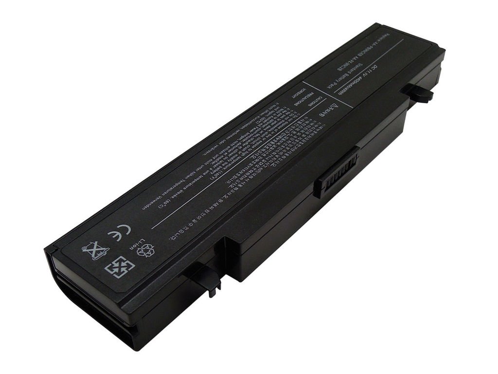 Zgszmall Replacement Battery Compatible with BA43-00282A AA-PB9NC6B AA-PB9NS6B AA-PB9NC6W Battery For SAMSUNG NP350V5C np355v5c SERIES NP355V5C-A06UK NP350V5C-A08UK