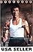 Bruce Lee white tank top double nunchucks POSTER 21 x 31 martial arts karate kung fu master and movie star (sent FROM USA in PVC pipe)
