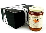 Hafi Swedish Cloudberry Preserves, 14.1 oz Jar Frustration Free Packaging