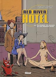 Le  diable, le hasard et les femmes nues