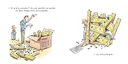 Tout ce qu'un papa dira toujours