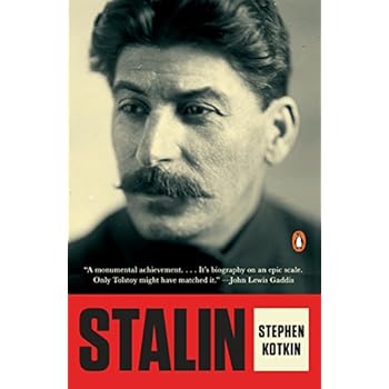 Stalin: Paradoxes of Power, 1878-1928