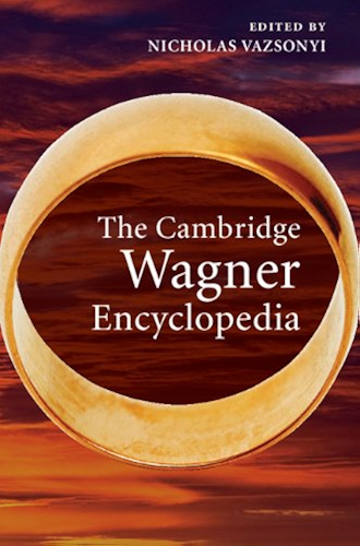 Download The Cambridge Wagner Encyclopedia (English Edition) PDF