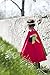 Kzoo Warehouse Superhero Robin Cape and Mask Costume Set for Boys Kids Age 2-10 Dress Up Birthday Party (Robin)