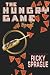 The Hungry Game: A Spoof