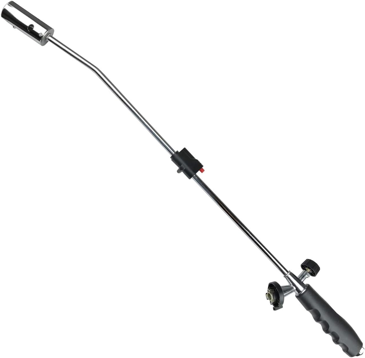 Grill Torch Charcoal Starter, Industrial Heating Torch Ice Snow Melting